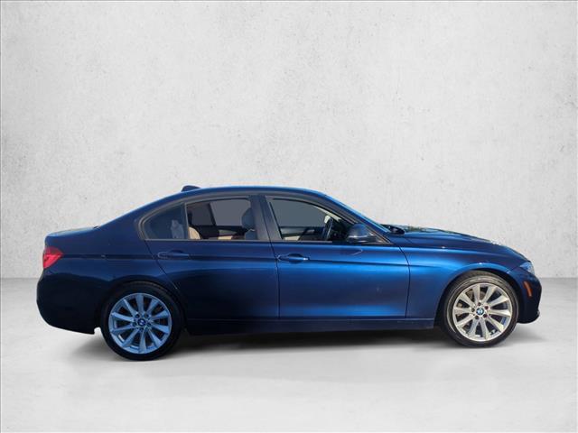 used 2018 BMW 320 car, priced at $10,991