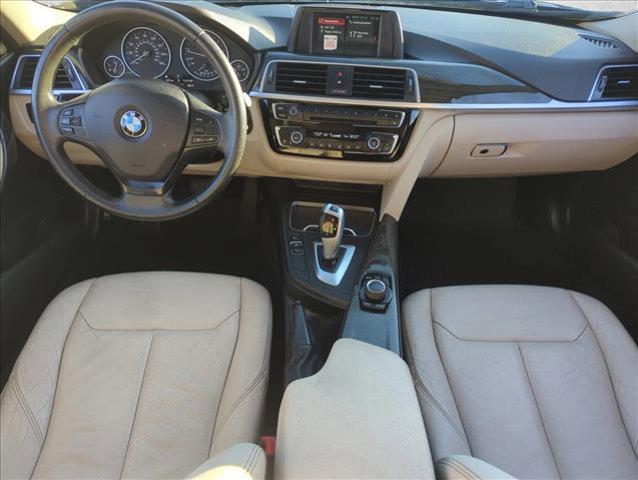 used 2018 BMW 320 car, priced at $10,991