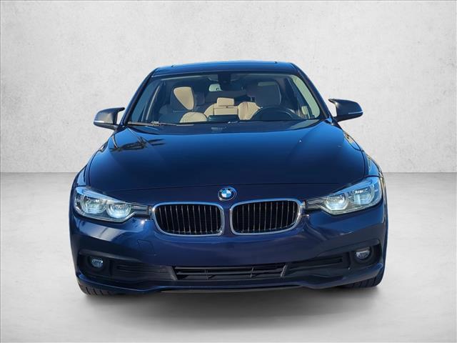 used 2018 BMW 320 car, priced at $10,991