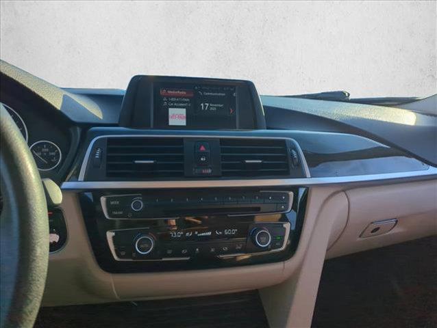 used 2018 BMW 320 car, priced at $10,991