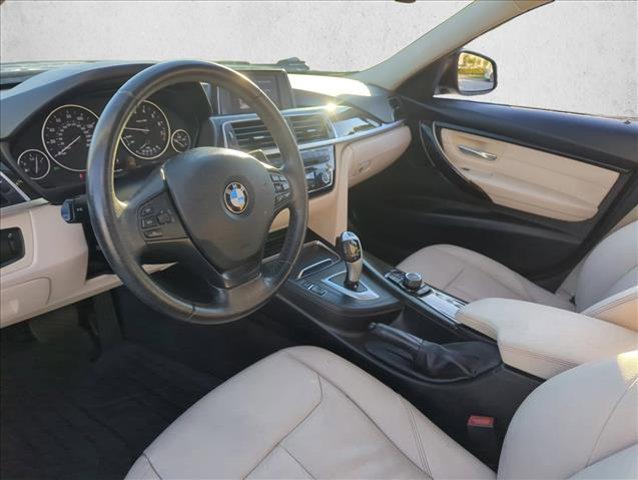 used 2018 BMW 320 car, priced at $10,991