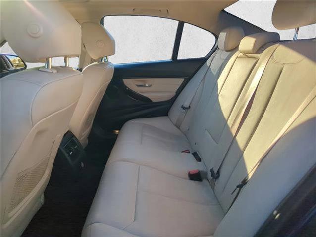 used 2018 BMW 320 car, priced at $10,991