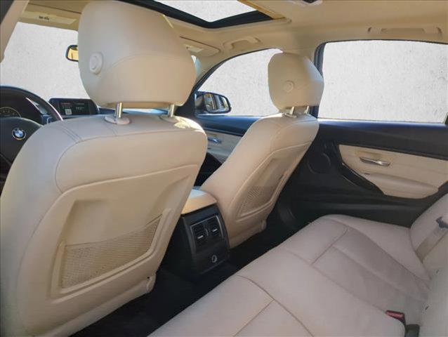 used 2018 BMW 320 car, priced at $10,991