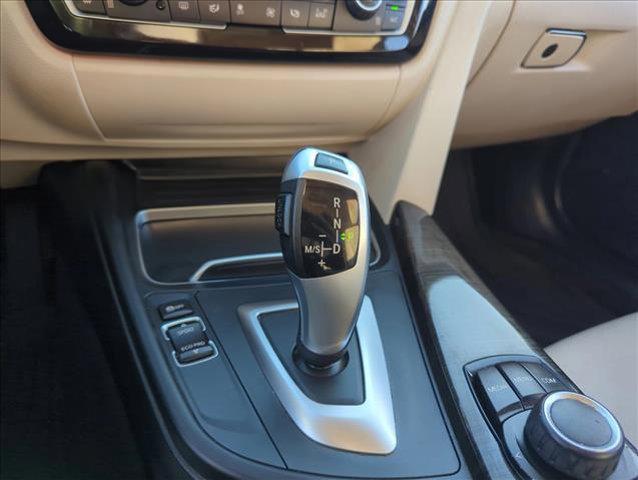 used 2018 BMW 320 car, priced at $10,991