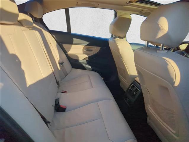 used 2018 BMW 320 car, priced at $10,991