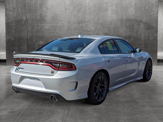 new 2023 Dodge Charger car, priced at $55,005