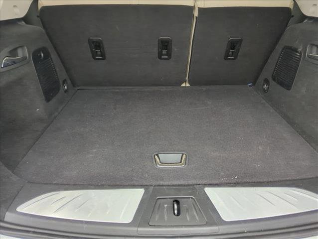 used 2019 Buick Envision car, priced at $20,996