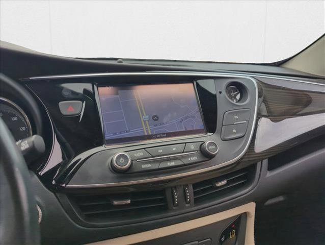 used 2019 Buick Envision car, priced at $20,996