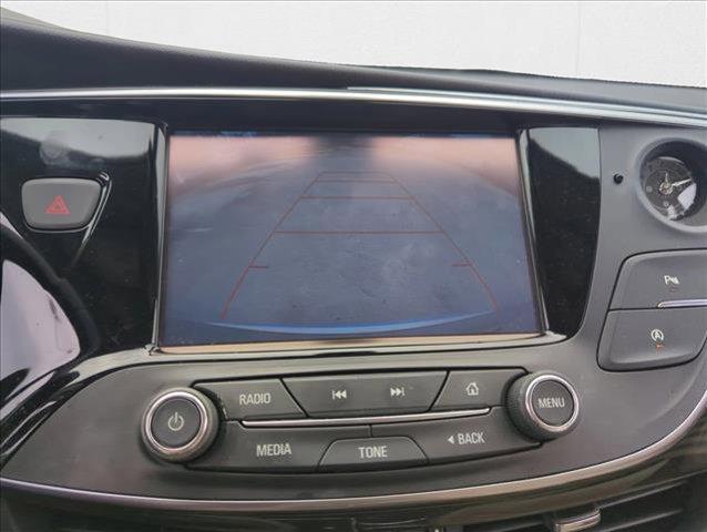 used 2019 Buick Envision car, priced at $20,996