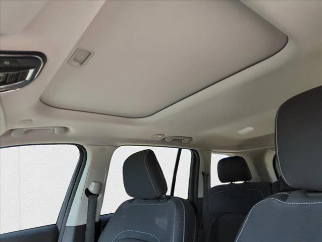 used 2024 Jeep Grand Cherokee car, priced at $28,941