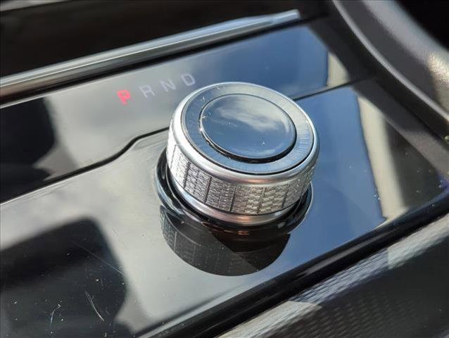 used 2024 Jeep Grand Cherokee car, priced at $28,941