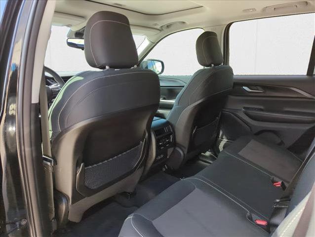 used 2024 Jeep Grand Cherokee car, priced at $28,941