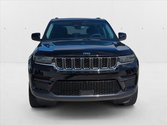 used 2024 Jeep Grand Cherokee car, priced at $28,941