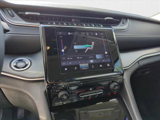 used 2024 Jeep Grand Cherokee car, priced at $28,941