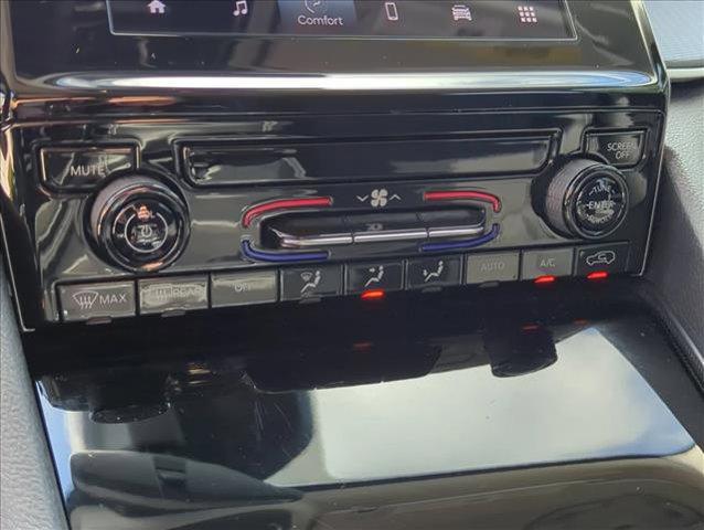 used 2024 Jeep Grand Cherokee car, priced at $28,941