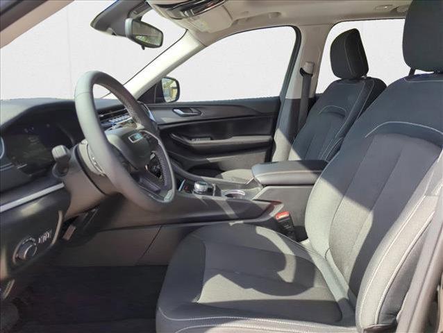 used 2024 Jeep Grand Cherokee car, priced at $28,941