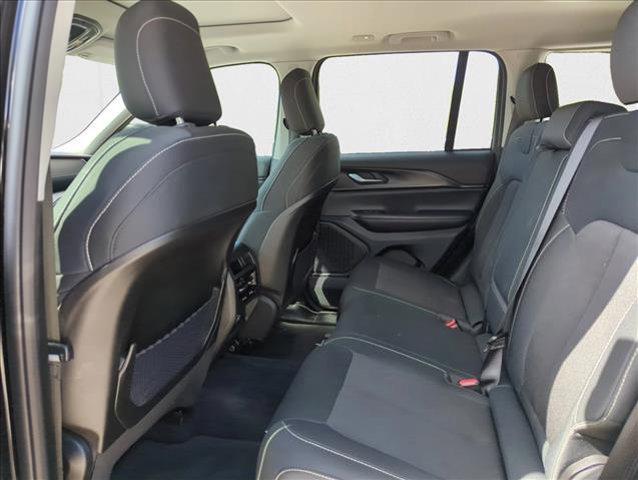 used 2024 Jeep Grand Cherokee car, priced at $28,941