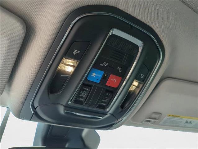 used 2024 Jeep Grand Cherokee car, priced at $28,941