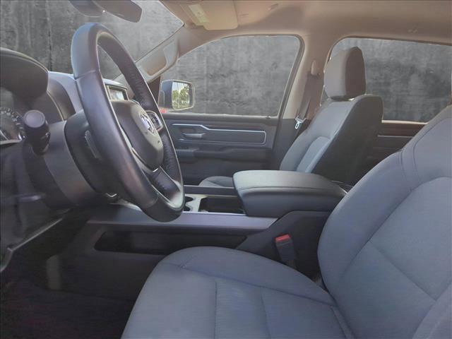 used 2020 Ram 1500 car, priced at $30,995