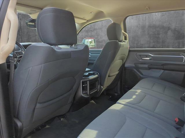 used 2020 Ram 1500 car, priced at $30,995