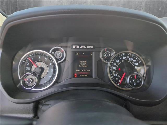 used 2020 Ram 1500 car, priced at $30,995