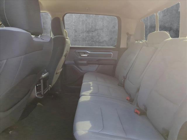 used 2020 Ram 1500 car, priced at $30,995