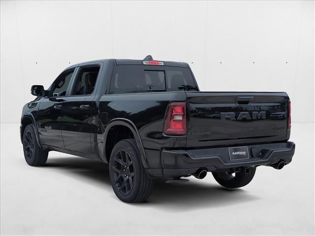 new 2026 Ram 1500 car, priced at $61,210
