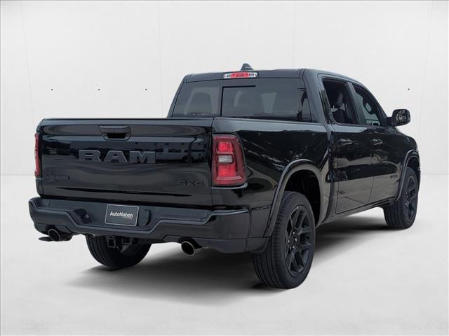 new 2026 Ram 1500 car, priced at $61,210