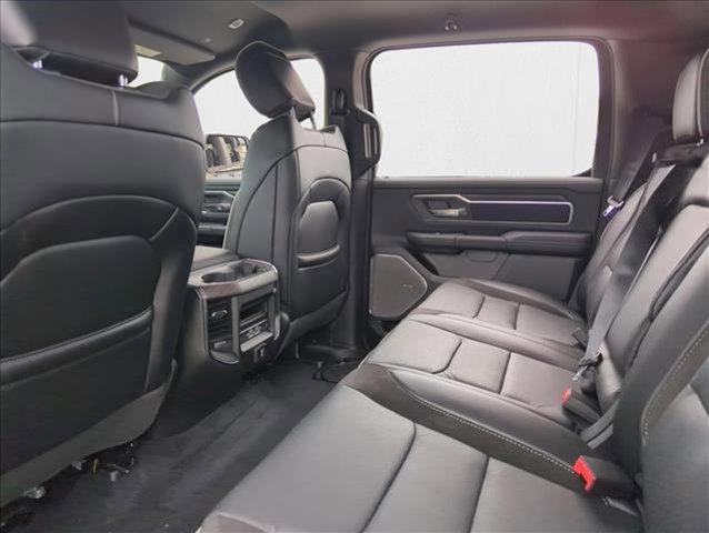 new 2026 Ram 1500 car, priced at $61,210