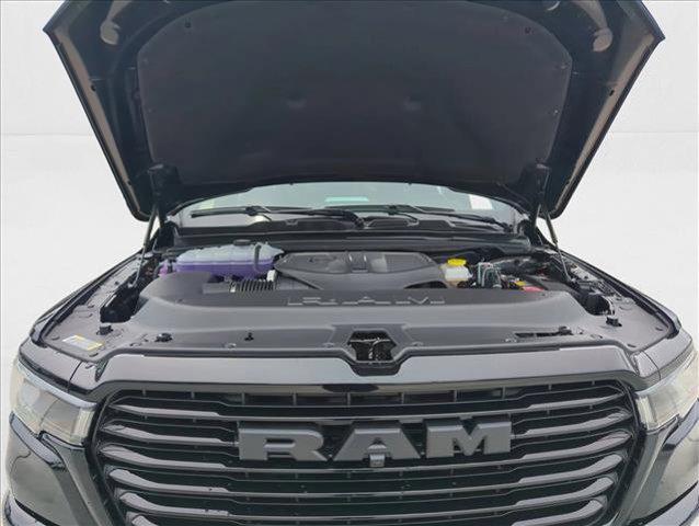 new 2026 Ram 1500 car, priced at $61,210