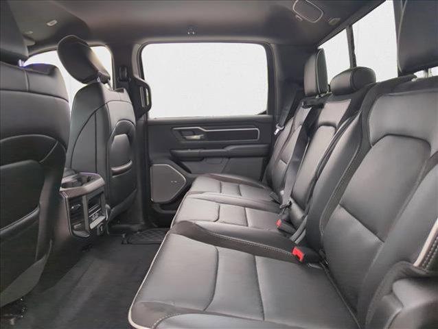 new 2026 Ram 1500 car, priced at $61,210