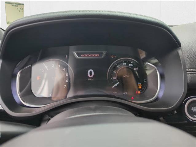 new 2026 Ram 1500 car, priced at $61,210