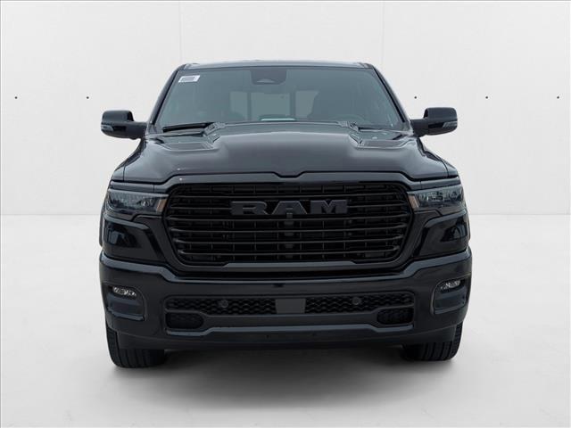 new 2026 Ram 1500 car, priced at $61,210