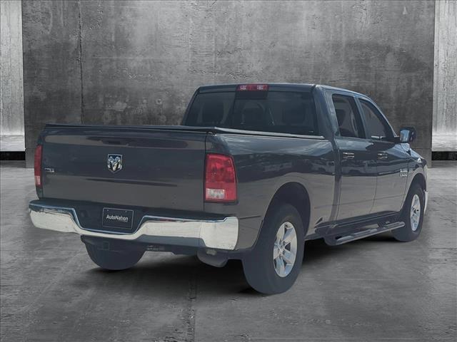 used 2019 Ram 1500 car, priced at $24,521