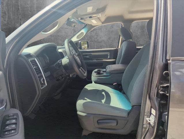 used 2019 Ram 1500 car, priced at $24,521