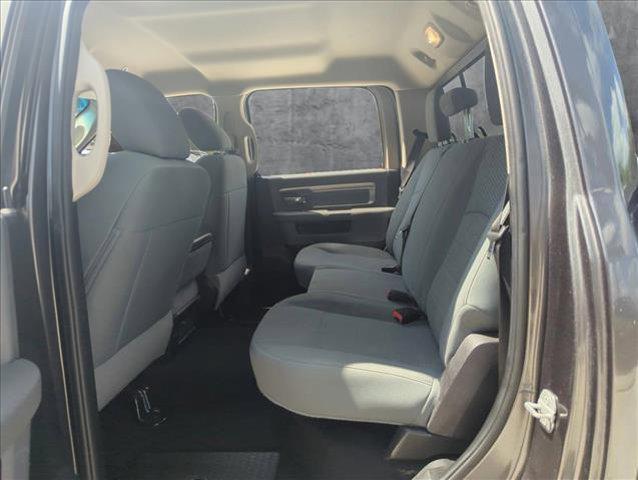 used 2019 Ram 1500 car, priced at $24,521
