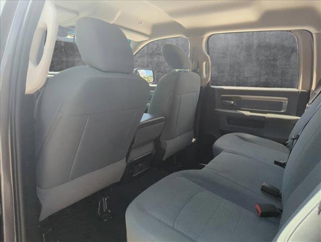 used 2019 Ram 1500 car, priced at $24,521