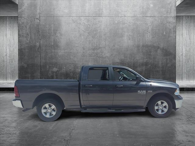 used 2019 Ram 1500 car, priced at $24,521
