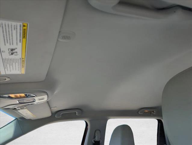 used 2021 Jeep Compass car, priced at $13,917