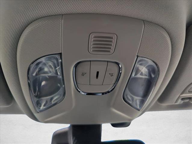 used 2021 Jeep Compass car, priced at $13,917