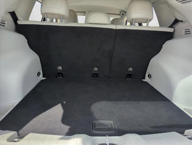 used 2021 Jeep Compass car, priced at $13,917