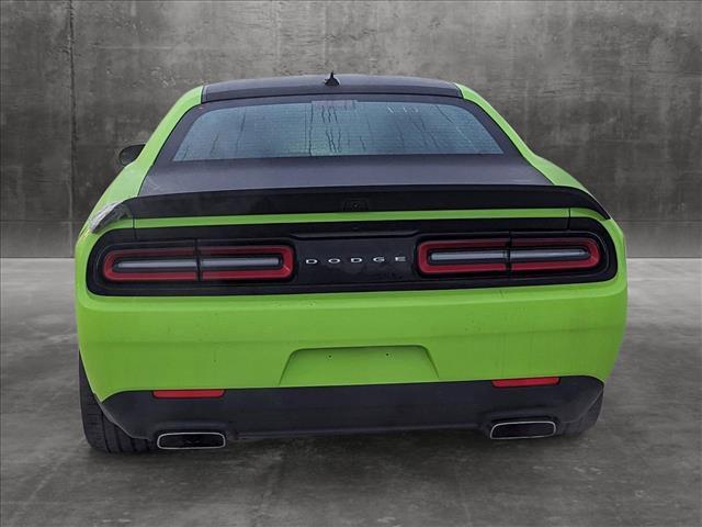 new 2023 Dodge Challenger car, priced at $67,995