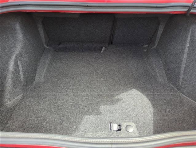 used 2023 Dodge Challenger car, priced at $37,480