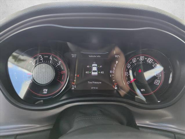 used 2023 Dodge Challenger car, priced at $37,480