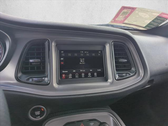 used 2023 Dodge Challenger car, priced at $37,480