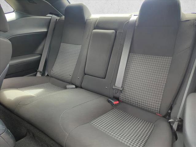 used 2023 Dodge Challenger car, priced at $37,480