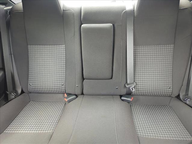 used 2023 Dodge Challenger car, priced at $37,480