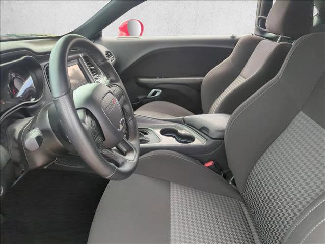 used 2023 Dodge Challenger car, priced at $37,480