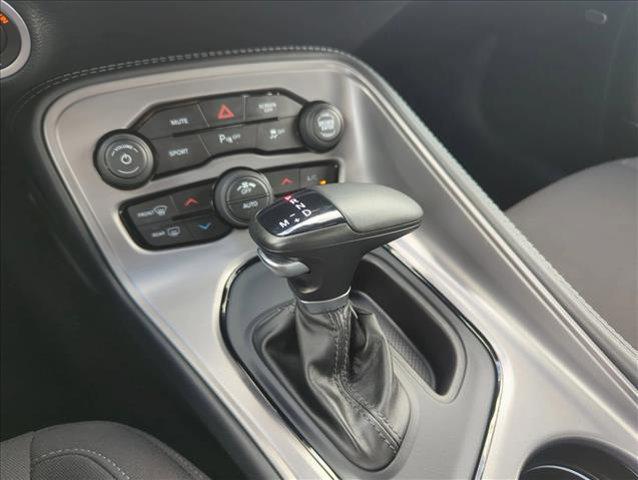 used 2023 Dodge Challenger car, priced at $37,480