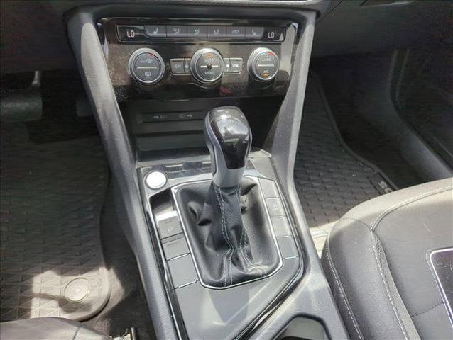 used 2024 Volkswagen Taos car, priced at $21,523